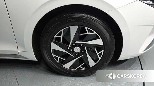 Hyundai The New Grandeur IG Hybrid id 3842504 из Кореи 15