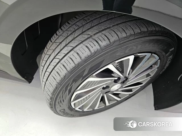 Hyundai Sonata Hybrid (DN8) id 4524493 из Кореи 13