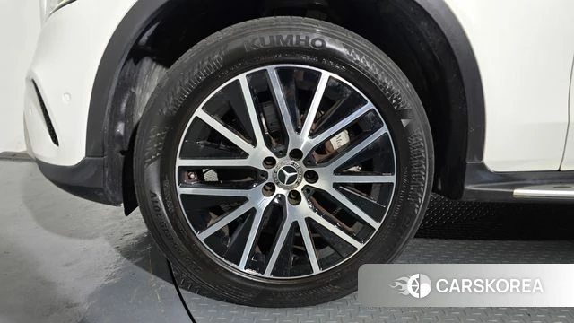 Mercedes-Benz GLC-Class X253 id 4666534 из Кореи 15