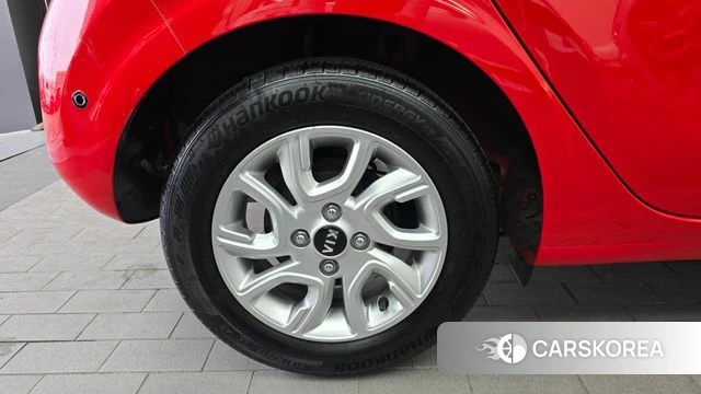 Kia All New Morning (JA) id 3873110 из Кореи 15