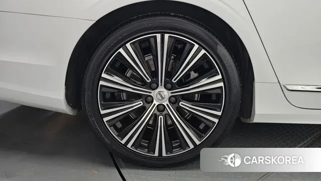 Volvo S90 id 3335360 из Кореи 15