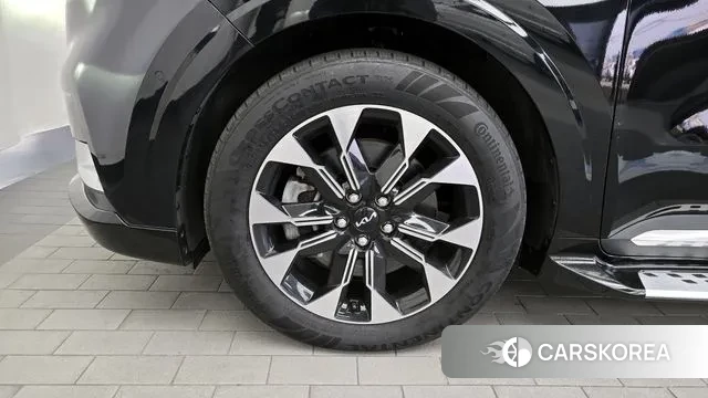 Kia Carnival 4th generation id 3360052 из Кореи 15