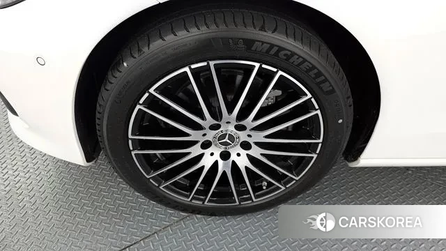 Mercedes-Benz C-Class W206 id 3446869 из Кореи 15