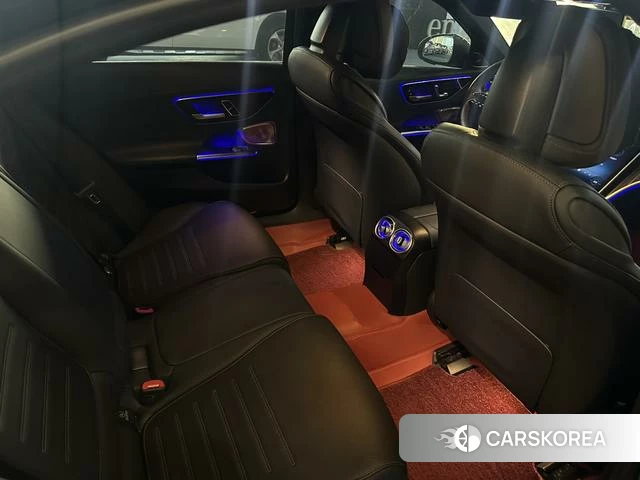 Mercedes-Benz Class C id 4275971 из Китая 13