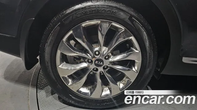 Kia The New Sorento id 2421441 из Кореи 15