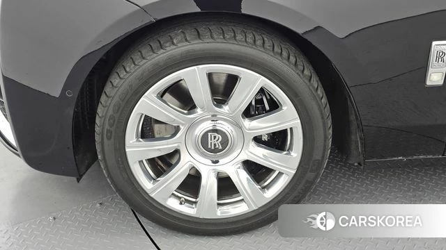 Rolls-Royce Ghost 2nd Generation id 3934646 из Кореи 15