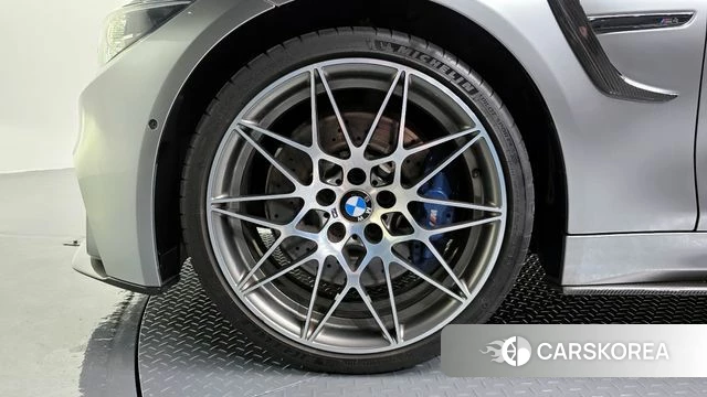 BMW M4 (F82) id 4424783 из Кореи 15