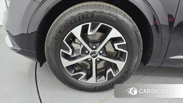 Kia Sportage 5th Generation Hybrid id 3665485 из Кореи 15