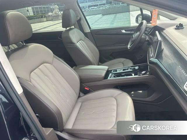 Volkswagen Weiran id 4211781 из Китая 16