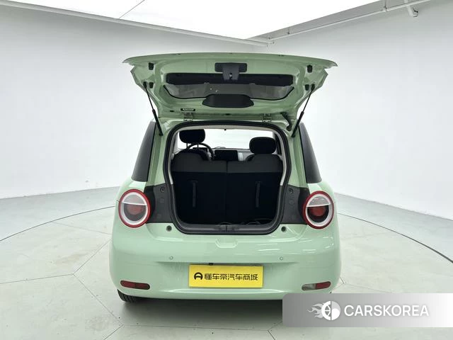 Changan Qiyuan Changan Lumin id 4220032 из Китая 15