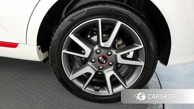 Kia Soul Booster id 3820647 из Кореи 15