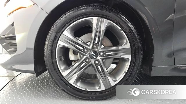 Kia K5 3rd generation id 4737084 из Кореи 28