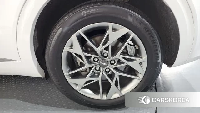 Genesis GV70 id 3458974 из Кореи 15