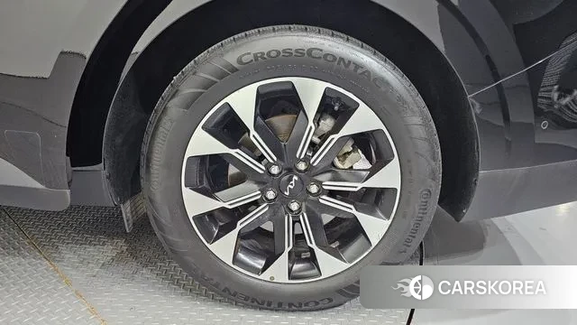 Kia Carnival 4th generation id 2916054 из Кореи 15