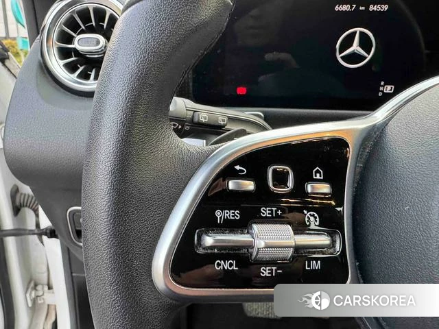 Mercedes-Benz GLB id 4314834 из Китая 10