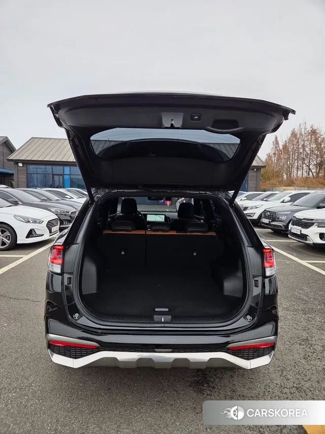 Kia Sportage 5th Generation id 3476619 из Кореи 15