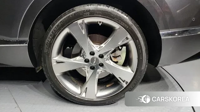 Genesis GV80 id 3661056 из Кореи 15