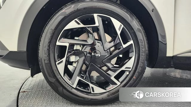 Kia Sportage 5th Generation id 4773733 из Кореи 30