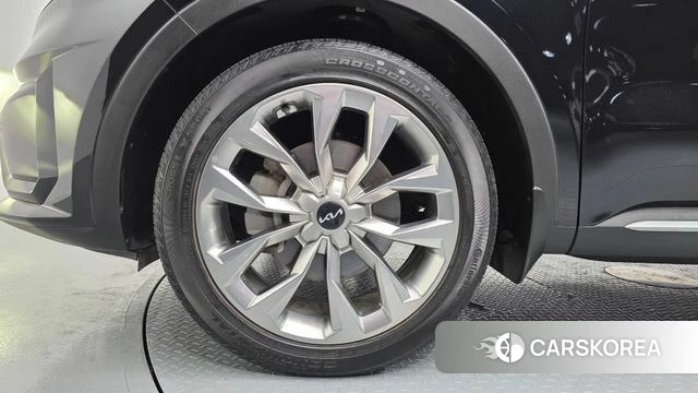 Kia Sorento 4th Generation id 4323591 из Кореи 26