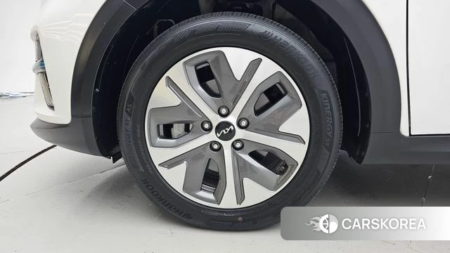 Kia Niro EV id 4518842 из Кореи 15