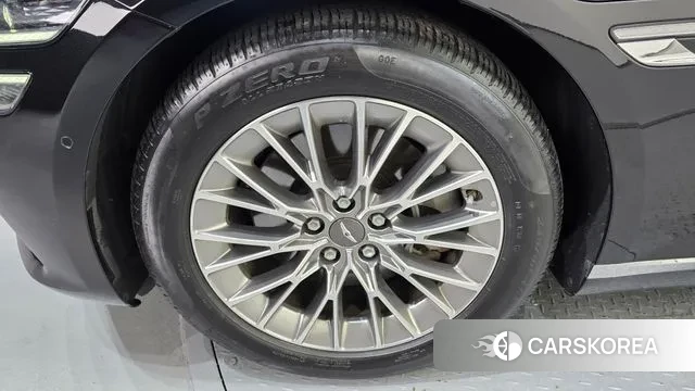 Genesis G80 (RG3) id 2960662 из Кореи 15