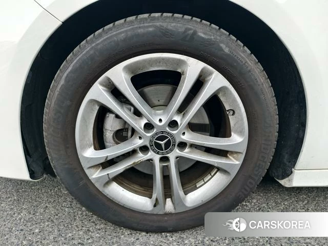 Mercedes-Benz Class A id 4260483 из Китая 11