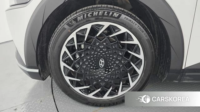 Hyundai Ionic 5 id 3934032 из Кореи 15