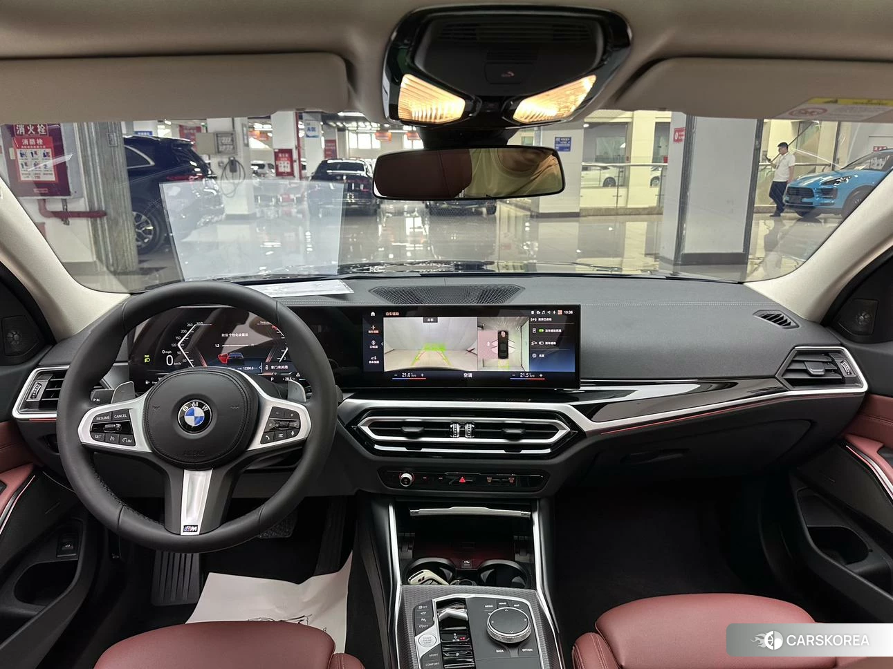 BMW 3 series id 4419197 из Китая 7