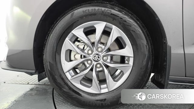 Toyota Sienna 4th Generation id 4753499 из Кореи 29