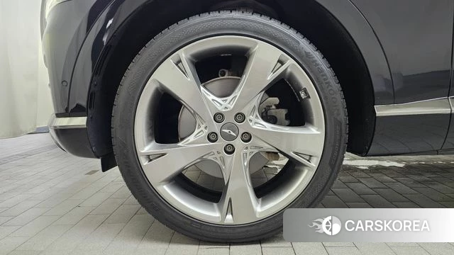 Genesis GV80 id 4745756 из Кореи 15