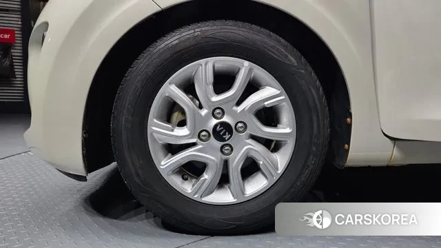 Kia All New Morning (JA) id 2976989 из Кореи 15