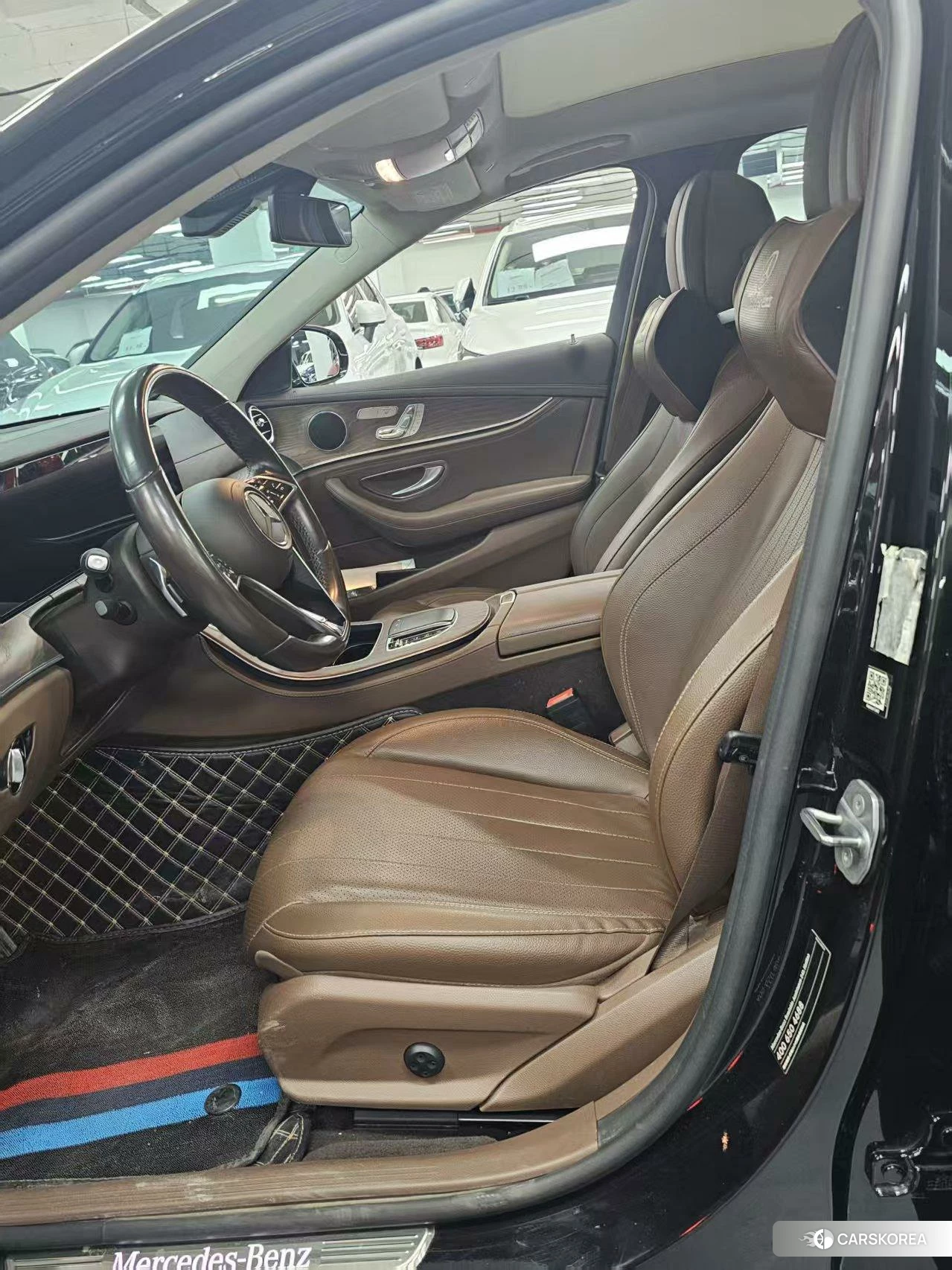 Mercedes-Benz E-class id 4461778 из Китая 17