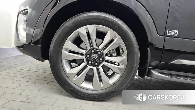 Kia Mohave Master id 4356010 из Кореи 29