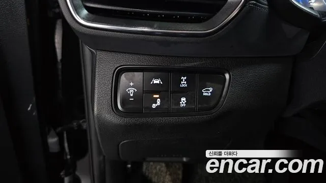 Hyundai Santa Fe TM id 2665717 из Кореи 15