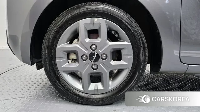 Kia The New Kia Ray id 3388825 из Кореи 15