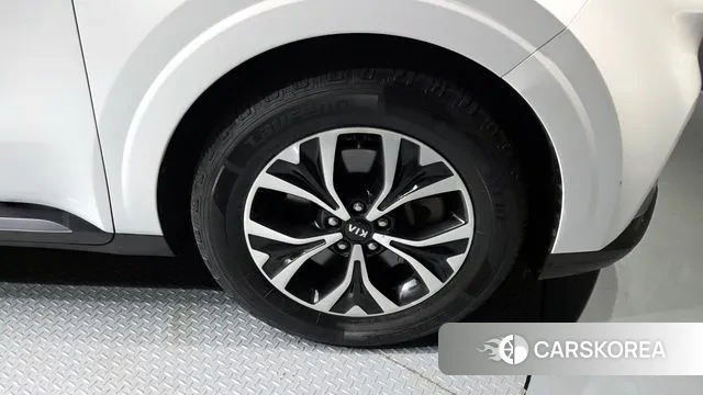 Kia Carnival 4th generation id 3519664 из Кореи 15