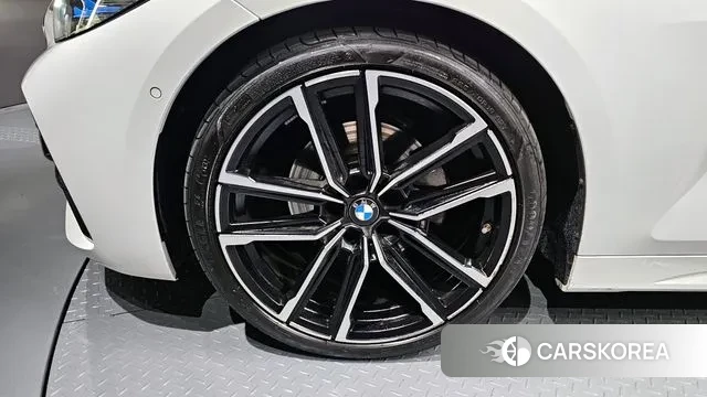 BMW 4 Series (G22) id 3294557 из Кореи 15