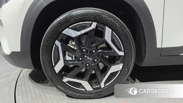 Kia The New Seltos id 4400803 из Кореи 29