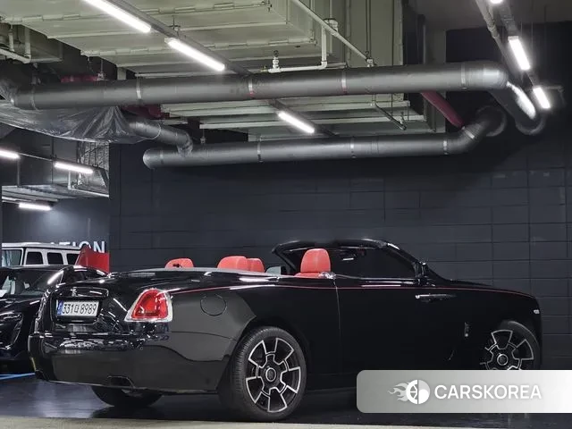 Rolls-Royce Dunn id 3039163 из Кореи 15