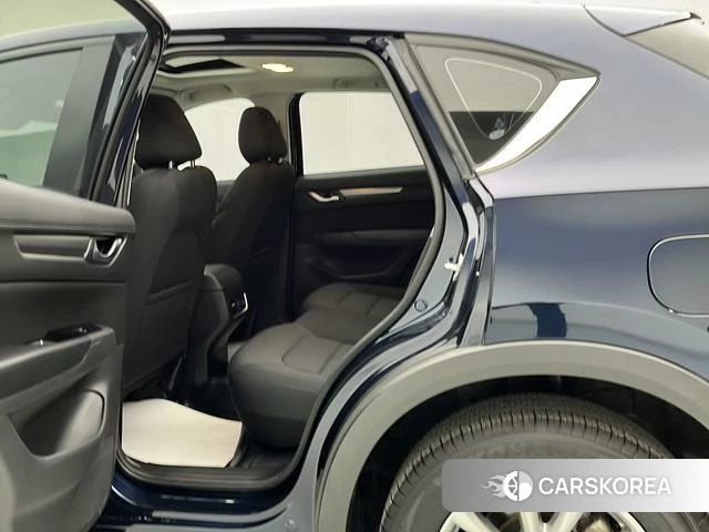 Mazda CX-5 id 3919265 из Китая 15