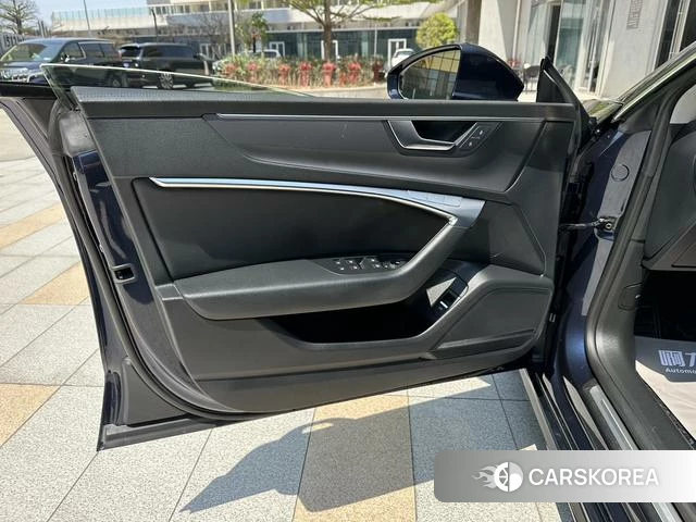 Audi A7 id 4353670 из Китая 19