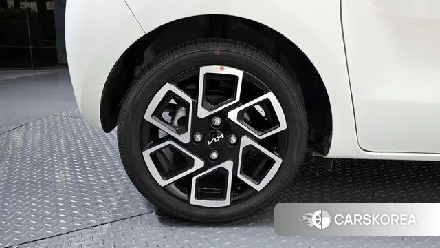 Kia The New Kia Ray id 3353623 из Кореи 15