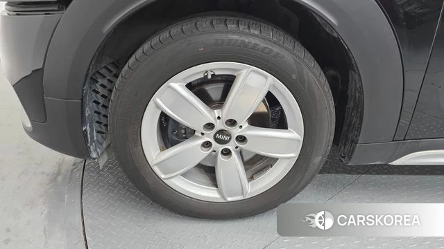 Mini Cooper Countryman id 4019778 из Кореи 15