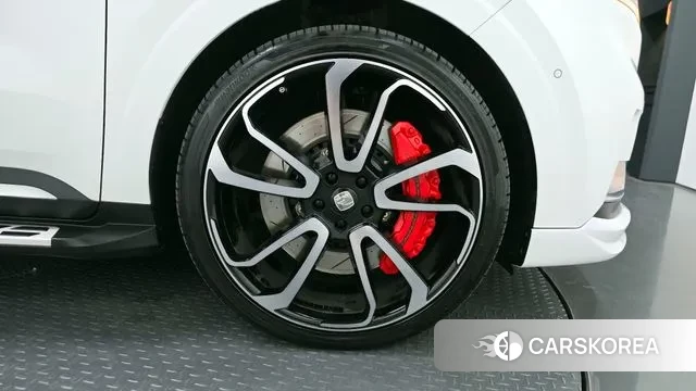 Kia Carnival 4th generation id 2984088 из Кореи 15