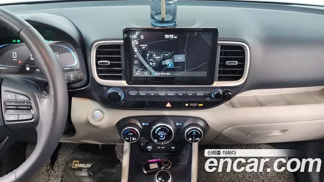 Hyundai Venue id 2639357 из Кореи 15