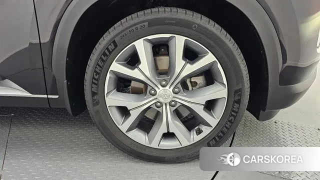 Hyundai Palisade id 3033718 из Кореи 15