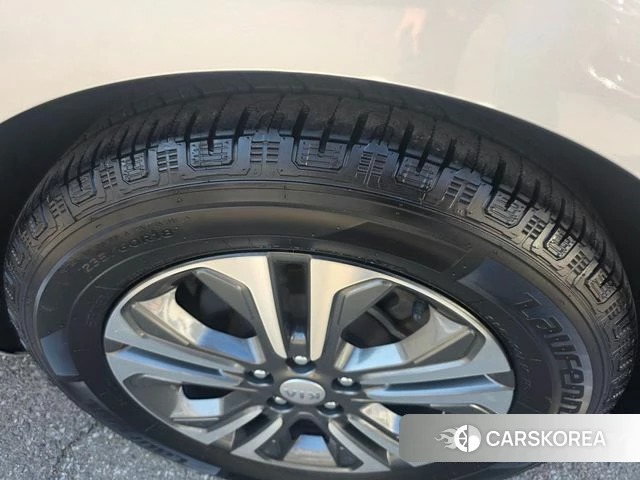 Kia The New Carnival id 3792026 из Кореи 15