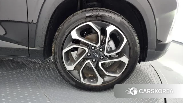 Chevrolet (GM Daewoo) Trax Crossover id 3272544 из Кореи 15