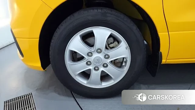 Hyundai The New Grand Starex id 2990216 из Кореи 15