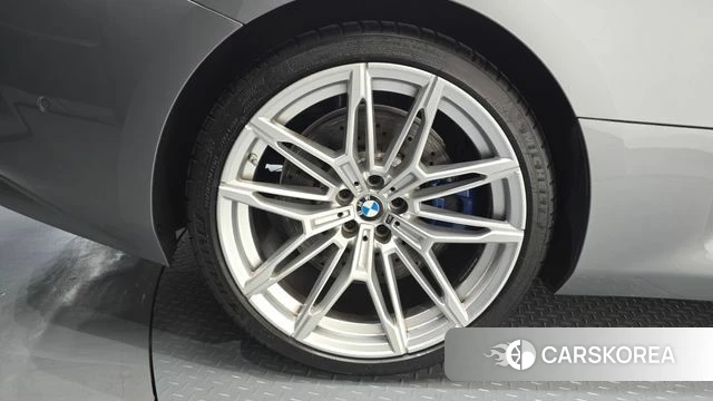 BMW M2 (G87) id 4400210 из Кореи 15